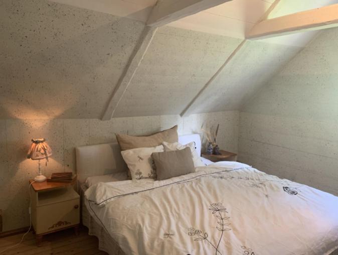 Hoby Kulle Herrgard B&B Brakne-Hoby Екстер'єр фото